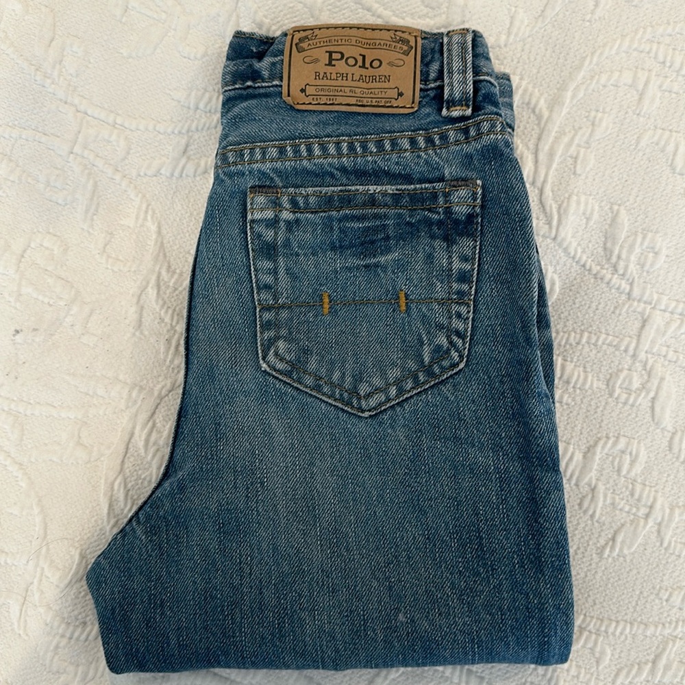 POLO by Ralph Lauren Boys Jeans (7)